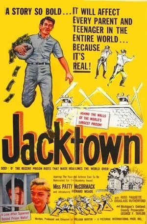 Jacktown streaming