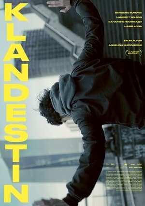 Klandestin WT streaming