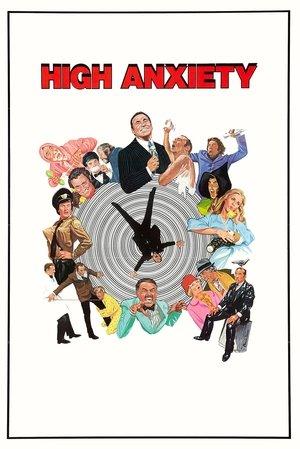 High Anxiety streaming