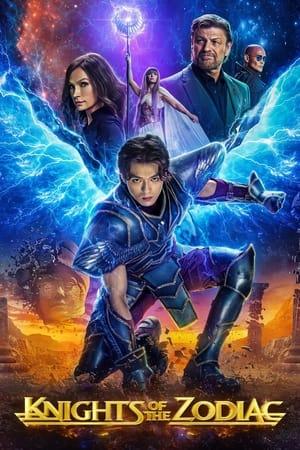 Knights of the Zodiac streaming