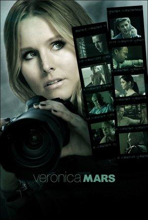 Veronica Mars streaming