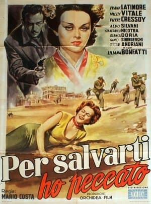 Per salvarti ho peccato streaming