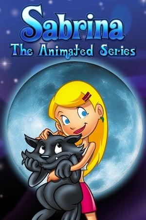 Sabrina, L'apprentie Sorcière streaming