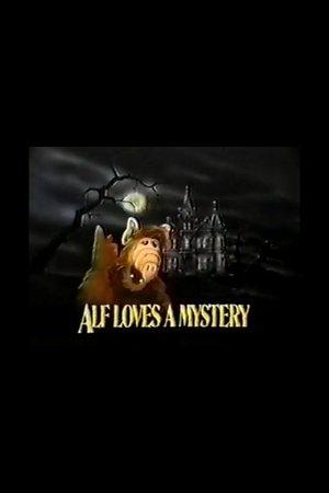 ALF Loves a Mystery streaming