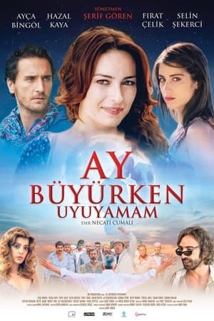 Ay Büyürken Uyuyamam streaming