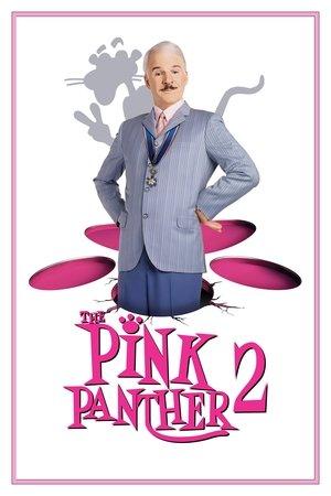 The Pink Panther 2 streaming