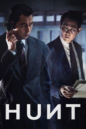 Hunt streaming
