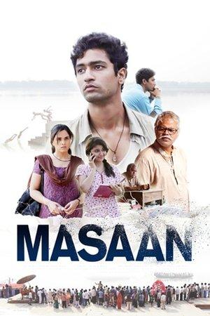 Masaan streaming