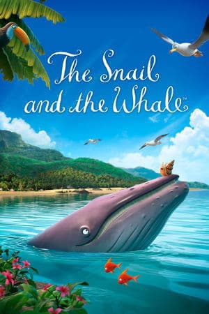 The Snail and the Whale streaming