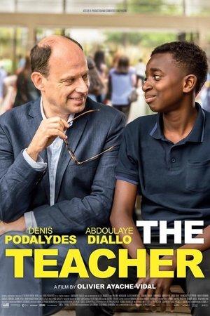The Teacher streaming