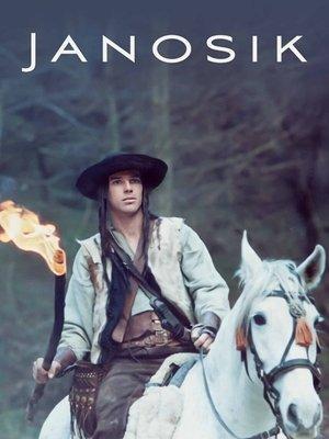 Janosik streaming