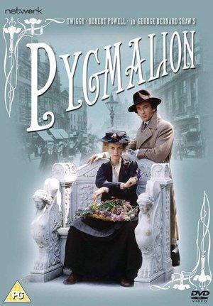Pygmalion streaming
