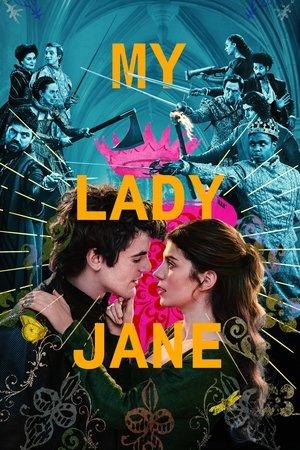 My Lady Jane streaming