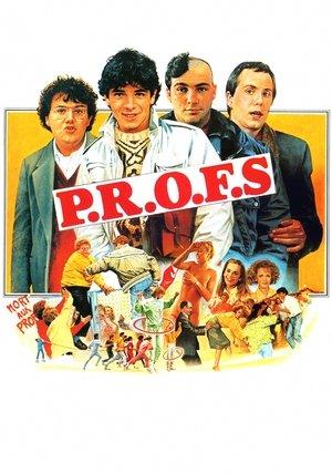 P.R.O.F.S. streaming