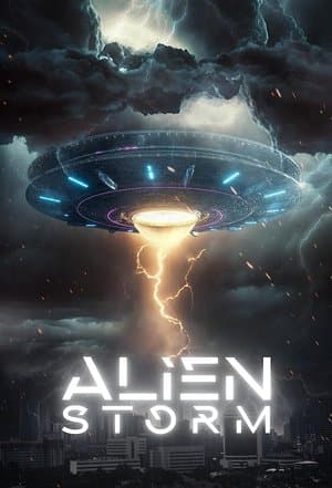 Alien Storm streaming