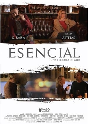 Esencial streaming