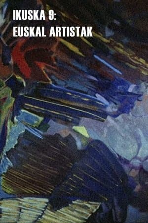 Ikuska 9: Euskal artistak streaming