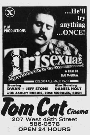 Trisexual streaming