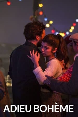Adieu Bohème streaming