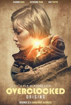 OVERCLOCKED: Origins streaming