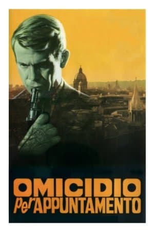 Omicidio per appuntamento streaming