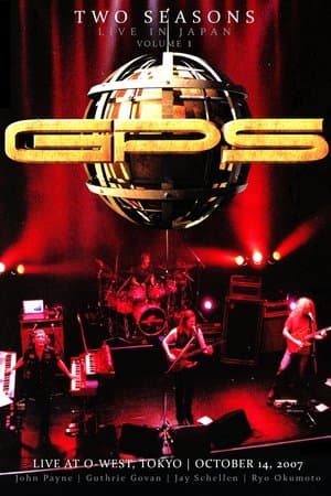 GPS - Two Seasons - Live In Japan Vol 1 streaming