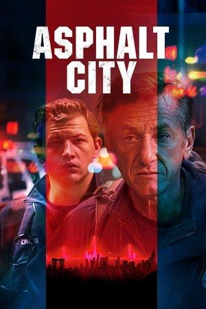 Asphalt City streaming