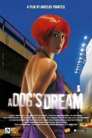 A Dog's Dream streaming