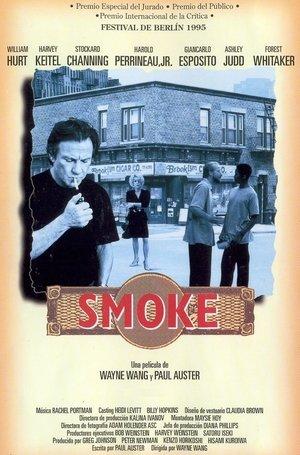 Smoke streaming
