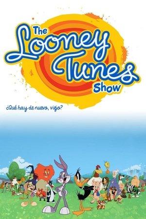 The Looney Tunes Show streaming