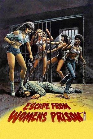Escape from Women's Prison streaming