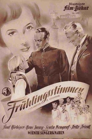 Frühlingsstimmen streaming