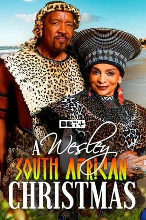 A Wesley South African Christmas streaming