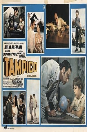 Tampico streaming