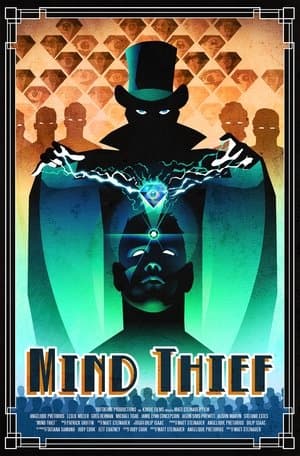 Mind Thief streaming