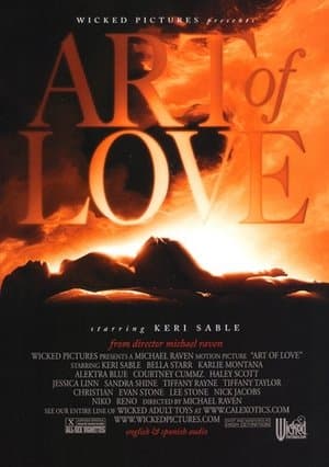 Art of Love streaming