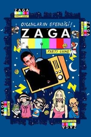 Zaga streaming