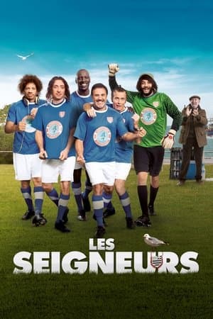 Les Seigneurs streaming