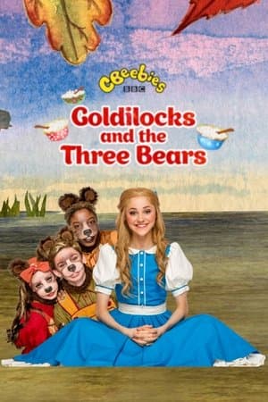 CBeebies Presents: Goldilocks And The Three Bears - A CBeebies Ballet streaming