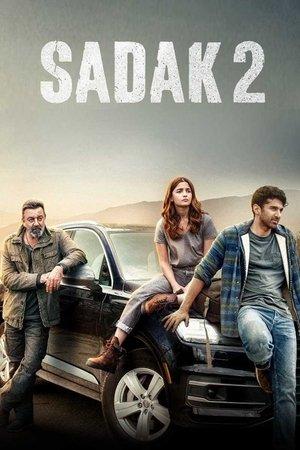 Sadak 2 streaming