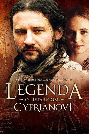 Legenda o lietajúcom Cypriánovi streaming