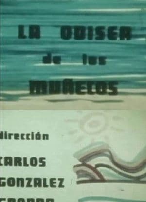 La odisea de los muñecos streaming