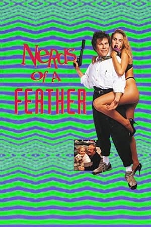 Nerds of a Feather streaming