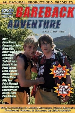 Bareback Adventure streaming