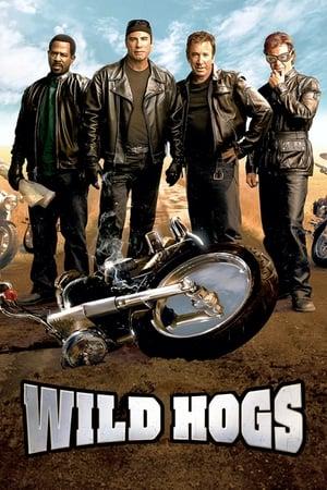 Wild Hogs streaming