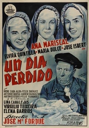 Un día perdido streaming