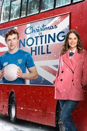 Christmas in Notting Hill streaming