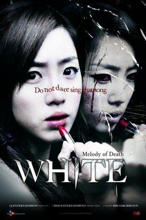 White: Melody of Death streaming