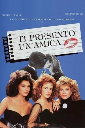 Ti presento un'amica streaming