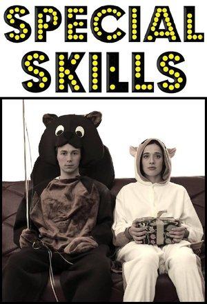 Special Skills streaming